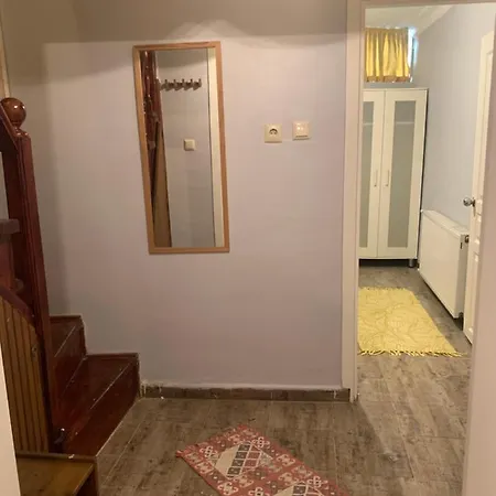 Daire Volare Apart İstanbul