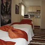 Volare Apart Apartment Istanbul