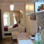Volare Apart Apartment Istanbul
