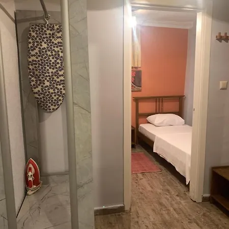 Volare Apart Apartamento