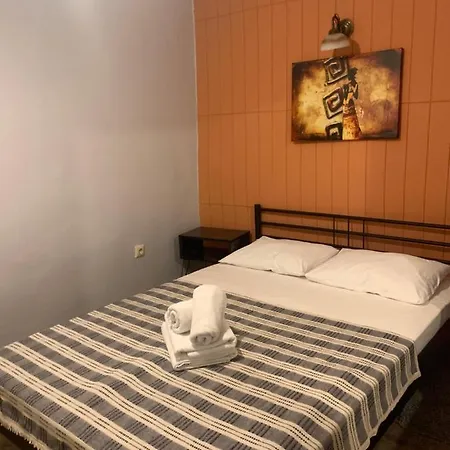 Volare Apart Apartamento Estambul