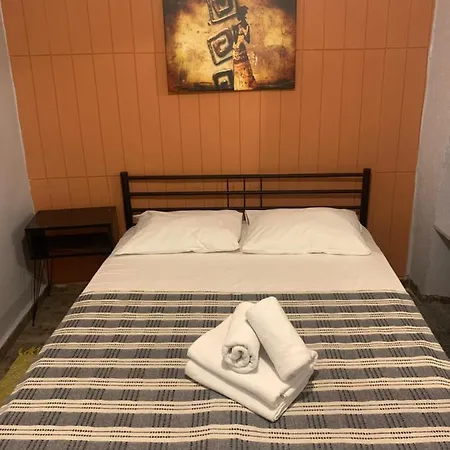 公寓 佛拉尔公寓酒店 *