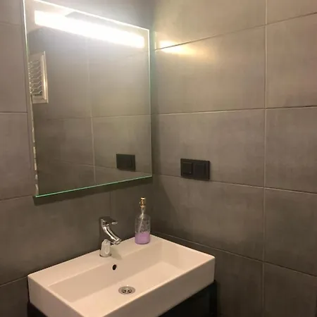 Apartamento Volare Apart