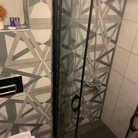 Apartamento Volare Apart Estambul