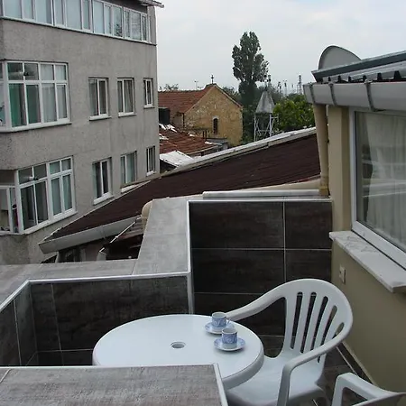Volare Apart Apartamento