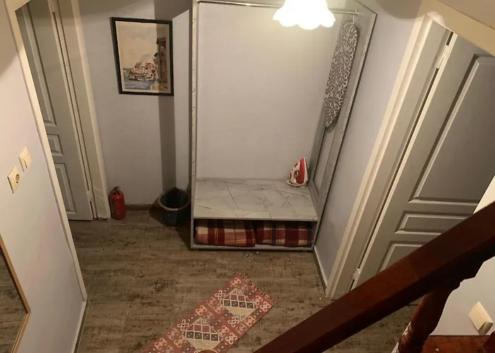 佛拉尔公寓酒店 公寓