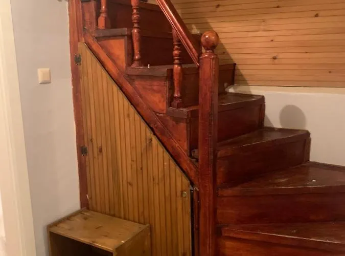 公寓 佛拉尔公寓酒店