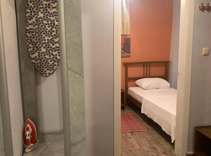 佛拉尔公寓酒店 公寓