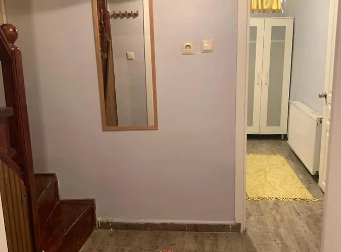 公寓 佛拉尔公寓酒店 伊斯坦布尔