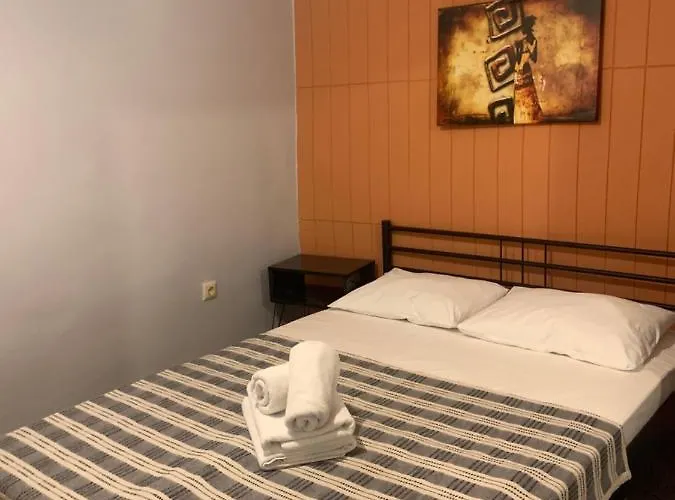 佛拉尔公寓酒店 公寓 伊斯坦布尔