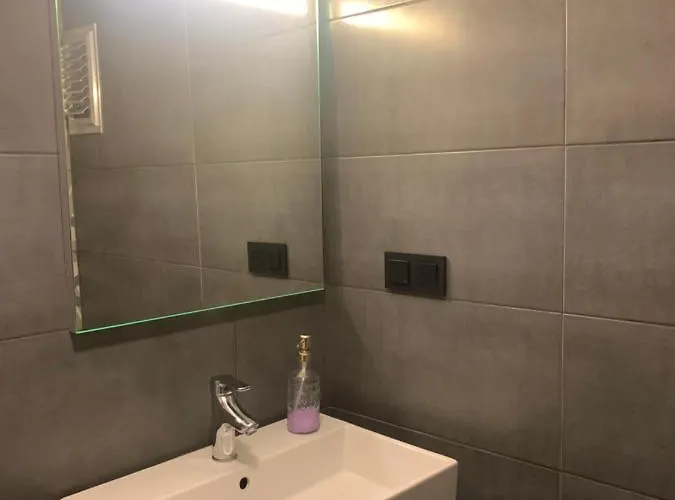 公寓 佛拉尔公寓酒店