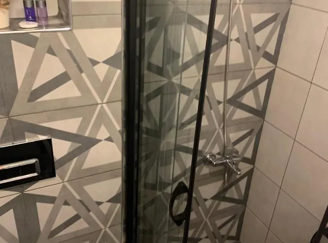 公寓 佛拉尔公寓酒店 伊斯坦布尔