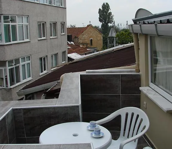 佛拉尔公寓酒店 公寓