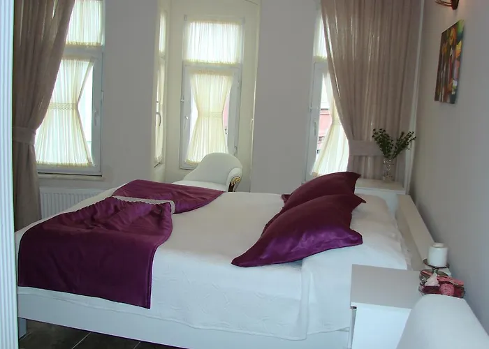 佛拉尔公寓酒店 公寓 *