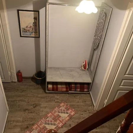 Volare Apart Apartment