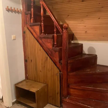 Apartment Volare Apart