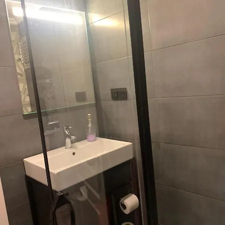 Volare Apart Apartment