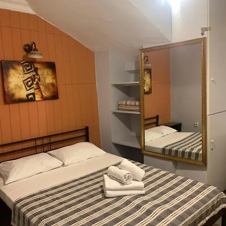 Volare Apart Apartament *