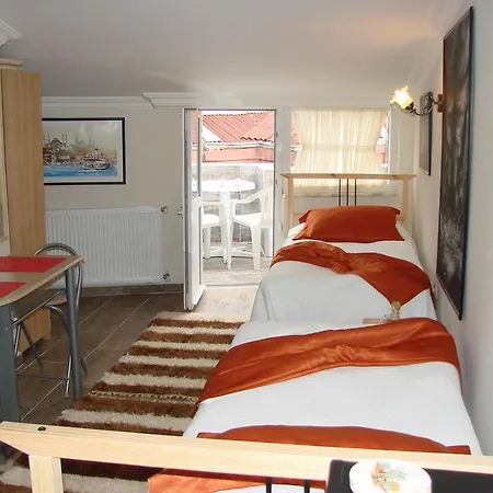 Volare Apart Apartament *