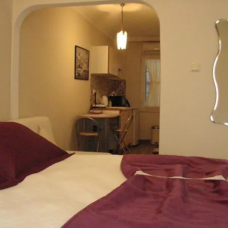 Apartment Volare Apart