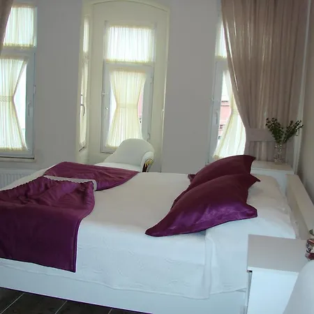 Volare Apart Apartment *