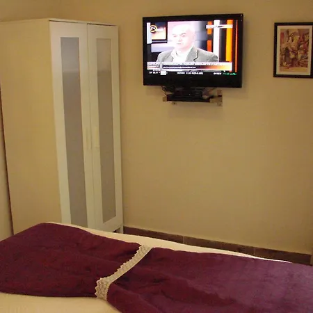 Appartement Volare Apart *